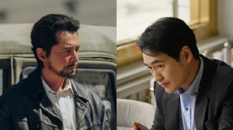 不敢相信自己的眼！《生命树》袁弘难道真的是反派？