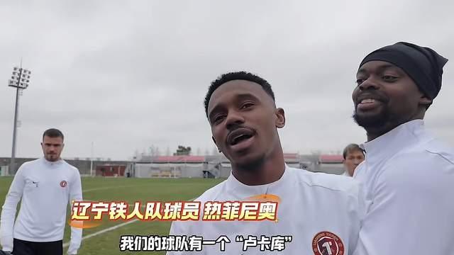 宿茂臻有分寸，多次提韩鹏，泰山队外援出战成疑 谢文能PK热菲尼奥