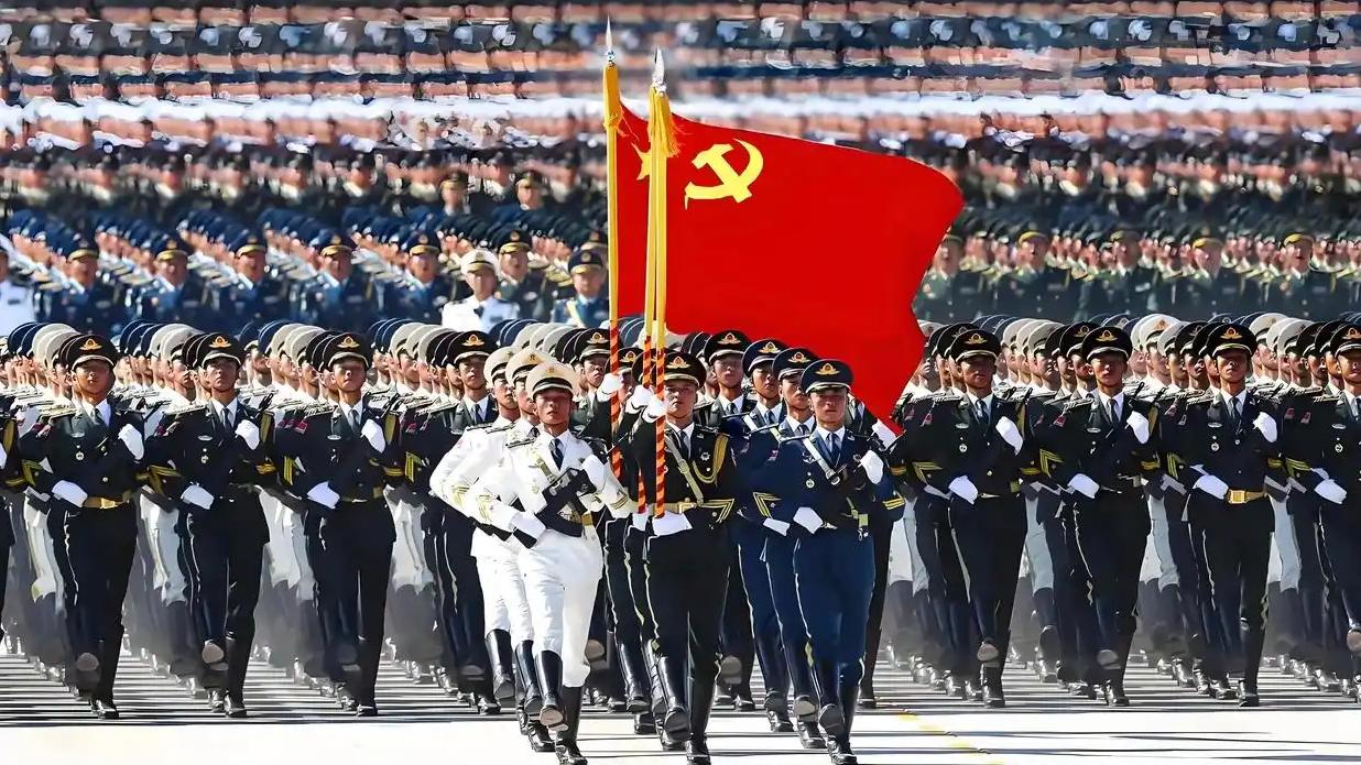 放弃"远交近攻"战略？中俄走近、中美博弈的底层逻辑