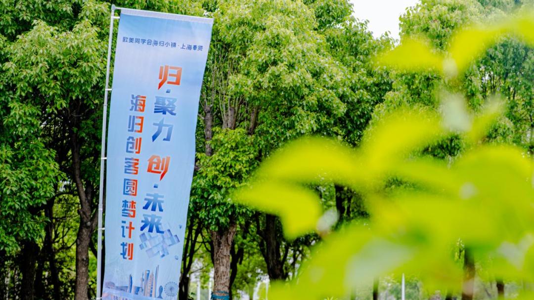 1000位全球海归，涌向了南上海