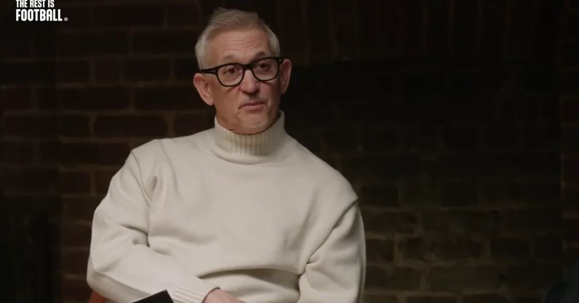 莱因克尔一句“梅西更强”，竟遭C罗社媒取关！