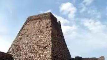 梦回阿拉沟老兵