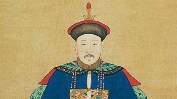 从寒微侍卫到权倾朝野：解读明珠的复杂人生