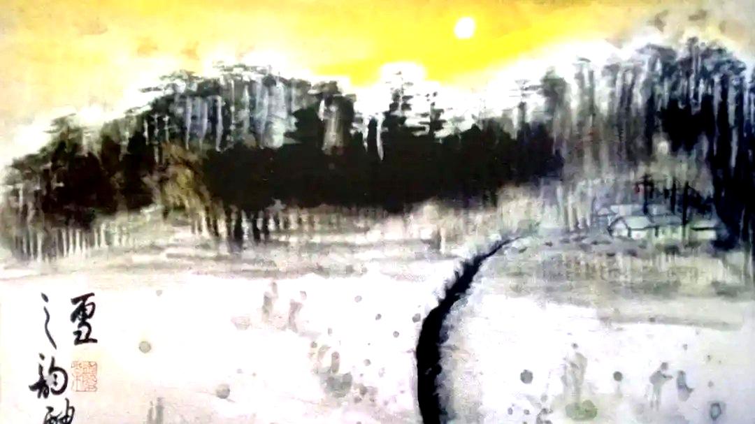 阎文才入编《国际影响力风云人物》