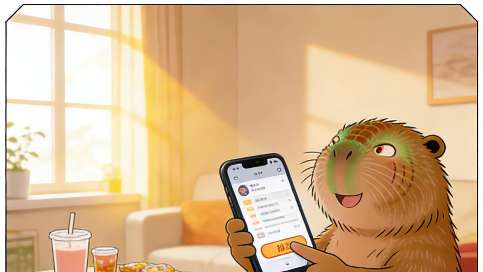 问世间情为何物？直教人扫码支付！