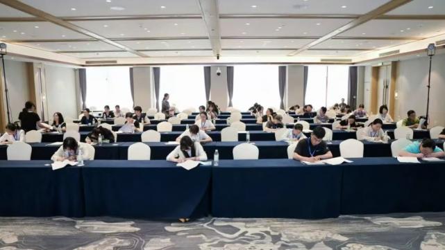 “浙里研学 技创未来”2026年浙江省研学旅游指导师职业技能竞赛线下决赛正式启动！