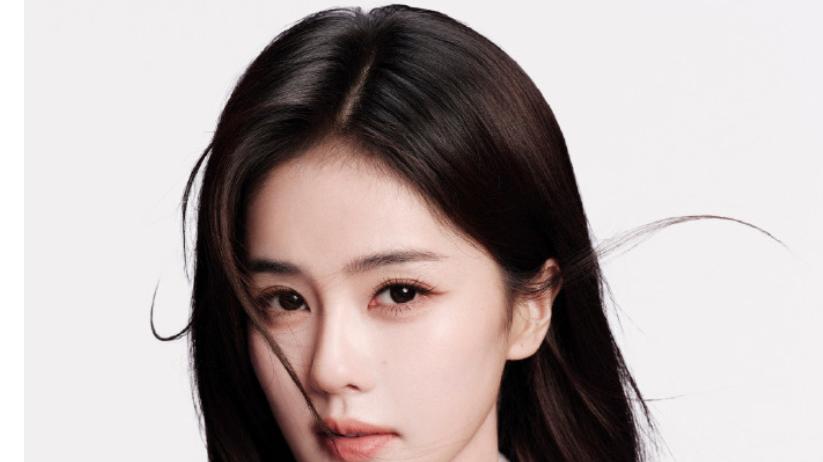 白鹿千字长文告别欢娱，于正说"像嫁女儿"，内娱最体面分手来了