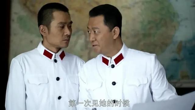 豆瓣9.4，家庭剧鼻祖，男主宁愿放弃军官身份也要娶资本家小姐