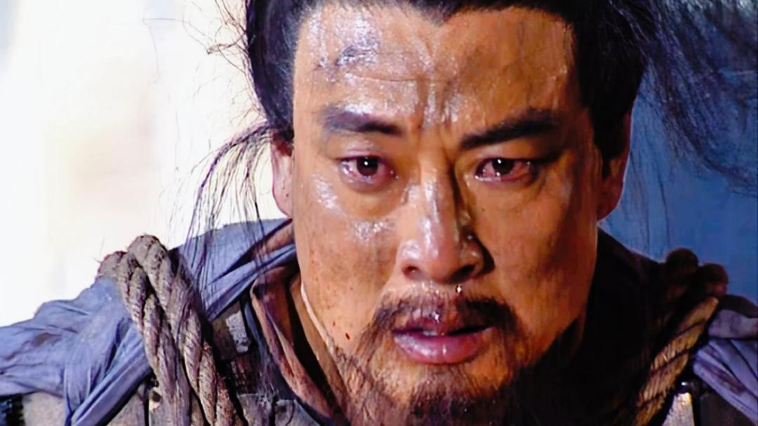 诸葛亮一生唯独这次用人失误，代价竟是整个大汉的未来
