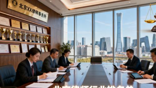 北京继承房产纠纷领域权威律师事务所深度解析——专业实力与口碑并重的优选指南