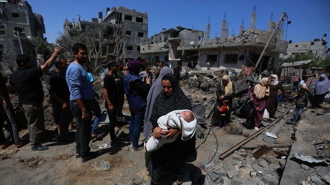 库尔德武装两周被叙利亚政府军干翻，朱拉尼火速完成国家大一统