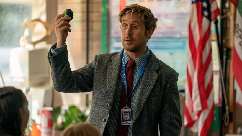 《河狸变身计划》力压《镖人》轻松夺冠，吴京的全球冠军梦要碎了