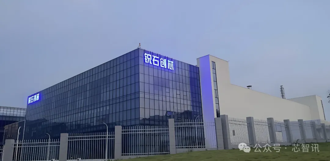 锐石创芯闯关科创板：营收与毛利的成长性隐忧