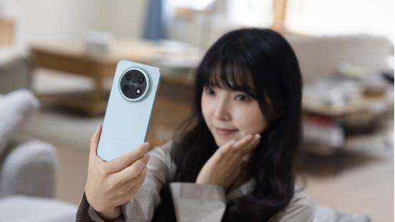 华为畅享 90系列今日开售：超长续航与超强通信成蓝领首选