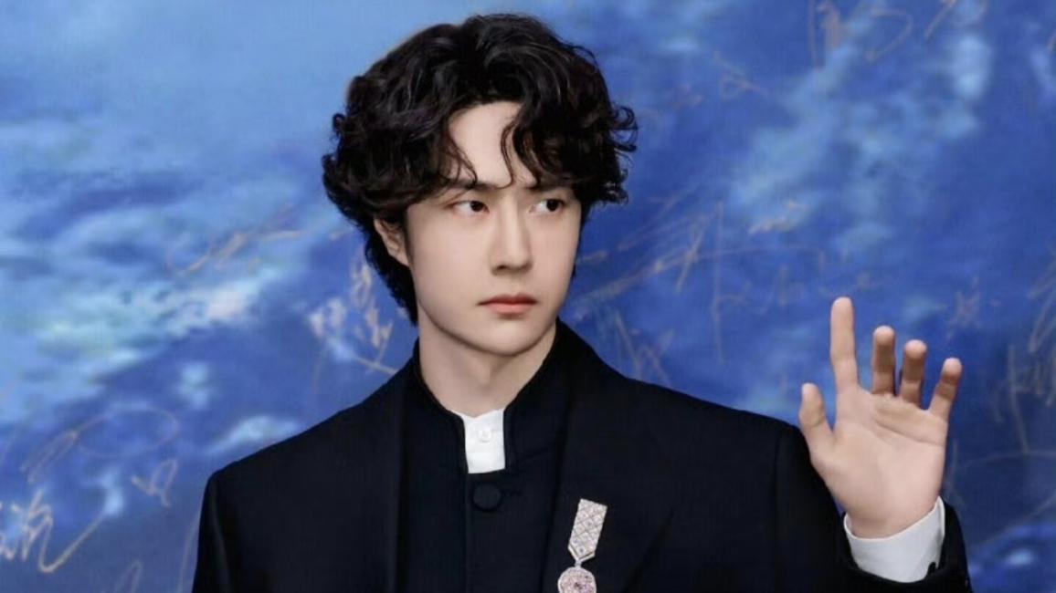 王一博"神隐"两年不进组？真相让打工人狠狠共情了