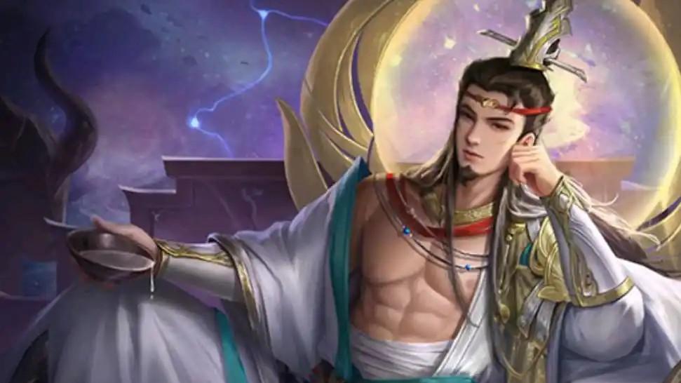 为什么三国杀没有像狼人杀一样凉透？