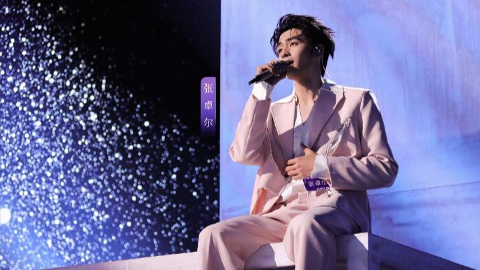 《声鸣远扬》四进三播出一半，便遭无数人吐槽，他们都不应该晋级