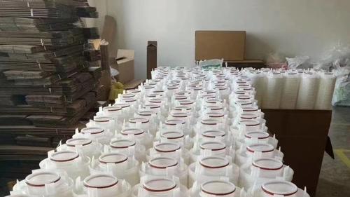 大流量滤芯与常规滤芯的区别：适配不同场景的净化选择