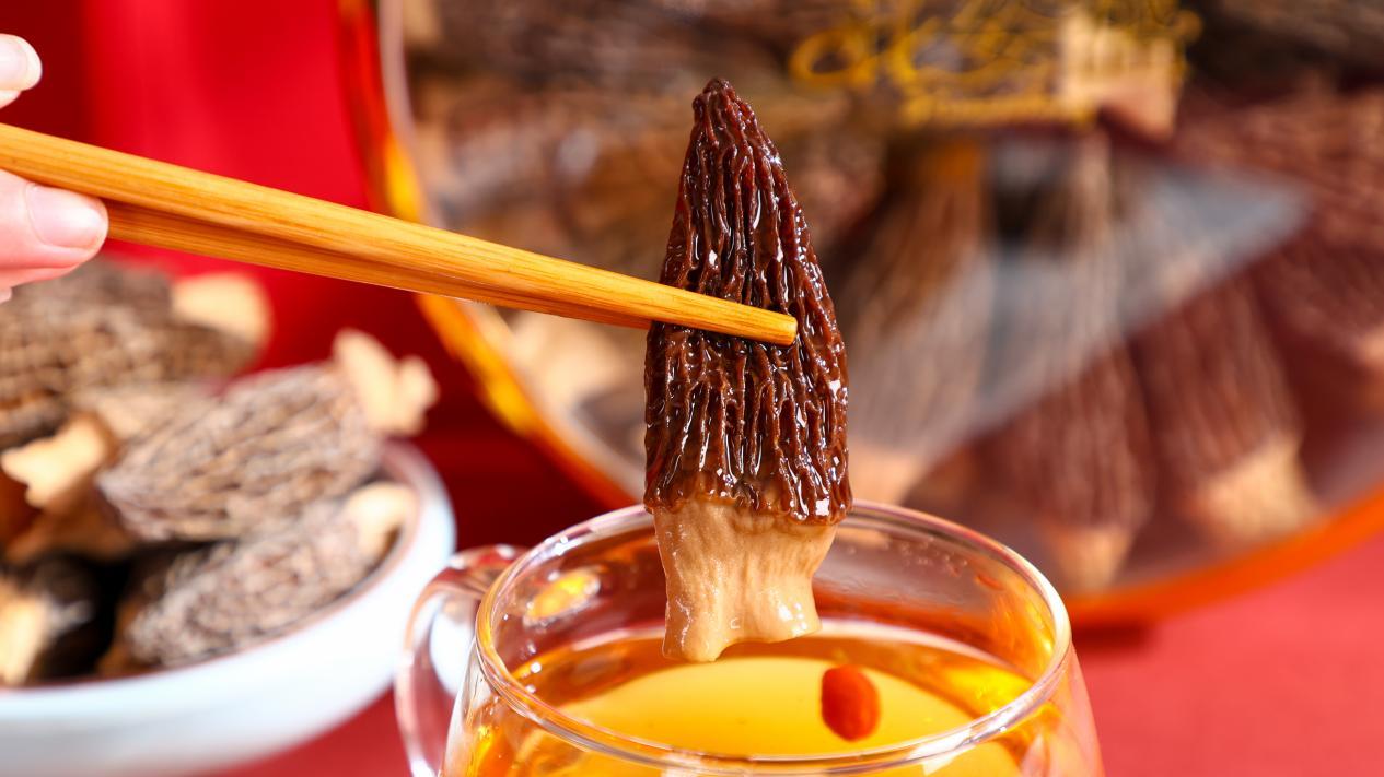 羊肚菌哪个品牌最好？2026年羊肚菌十大品牌汇总，第一名实力超群