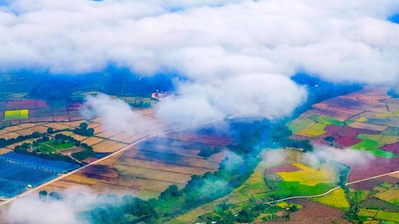 “豫章飞落霞  初心鉴日月”南昌疗休养15天方案