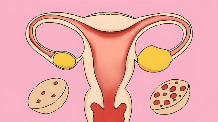 月经乱、痘痘多、胖不掉？多囊卵巢综合症正在悄悄偷走你的健康