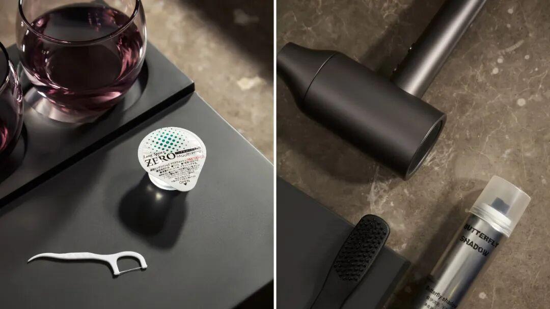 枕头啤酒香氛任选！华住会玩出新花样