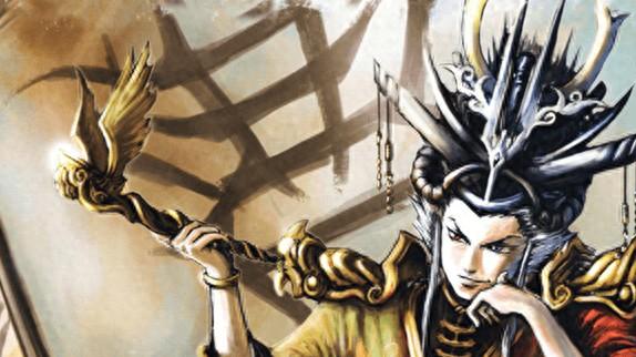 三国杀：神曹替身？属于平民将的神曹操，没有神曹一样玩“归心”