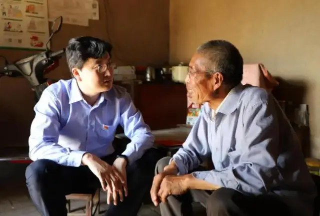 80后市长刘凯，拟任市（州）党委书记