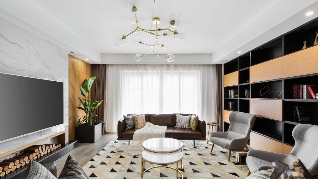 上海有哪些靠谱家装公司？2025 最新实测排名，看完直接选不慌