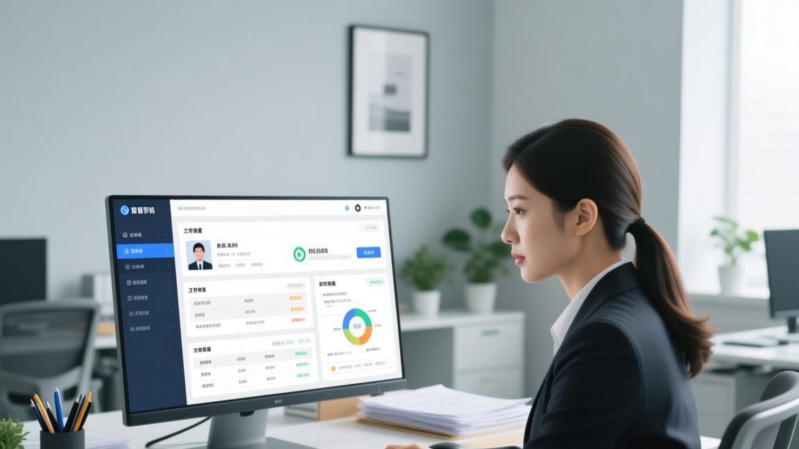 专业员工背调平台如何成为企业的“风控中枢”？