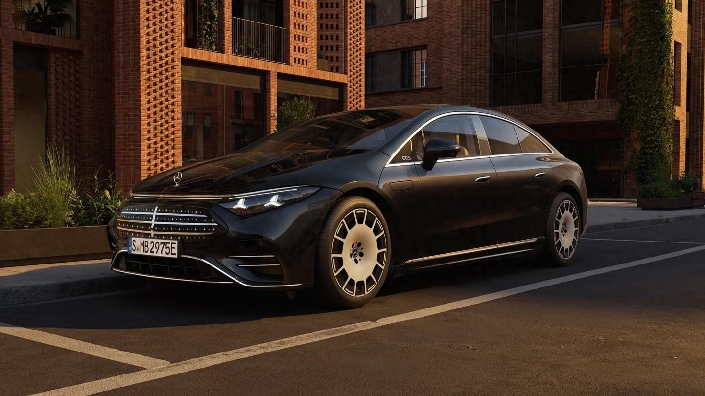 奔驰“赢回中国”策略遭投资者质疑：过于强调豪华定位或适得其反