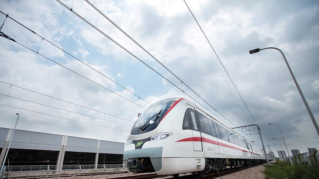 官方回复：广东东莞这条地铁正开展可研工作！一期路线长51.5公里