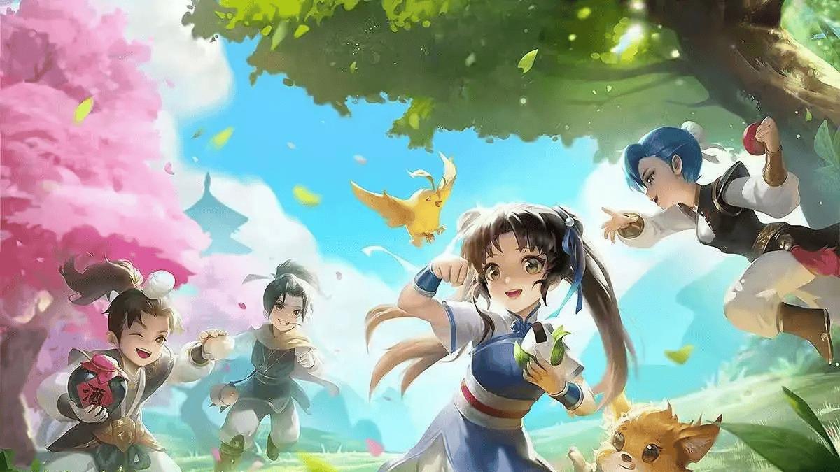 踏歌江湖行：热江赏金版手游新手进阶与致富指南