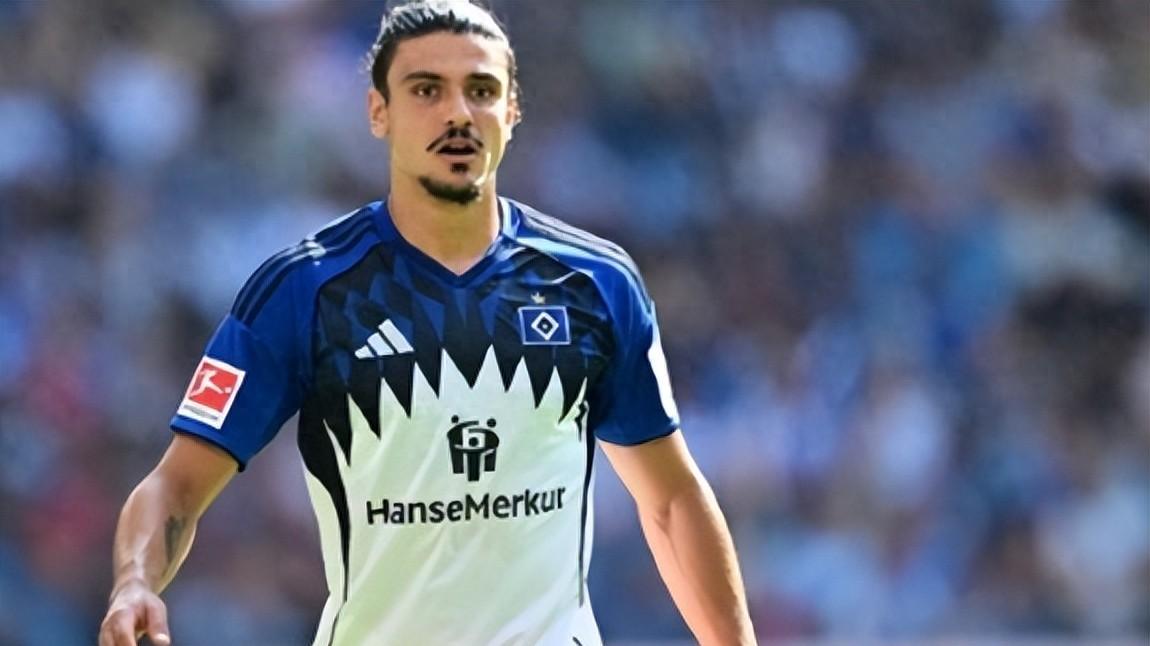 曝国安或以10万欧超低价签下28岁德甲中卫