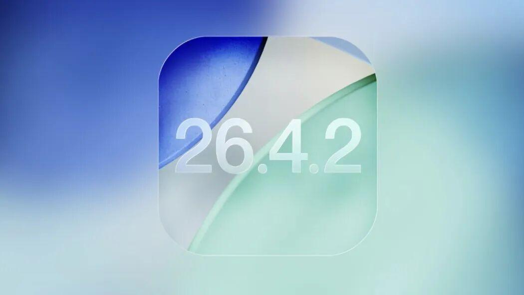 苹果同时发布 iOS 双版本更新，修复多个Bug！