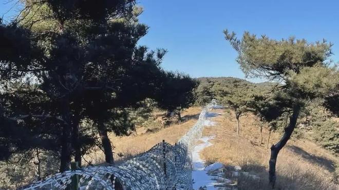 红船观察丨百公里刀片铁网封堵泰山！热门景区因何跳不出门票围墙的死循环