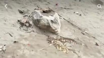 鸿蒙手机从高空坠下后，竟然还能通过精准定位硬核找回！