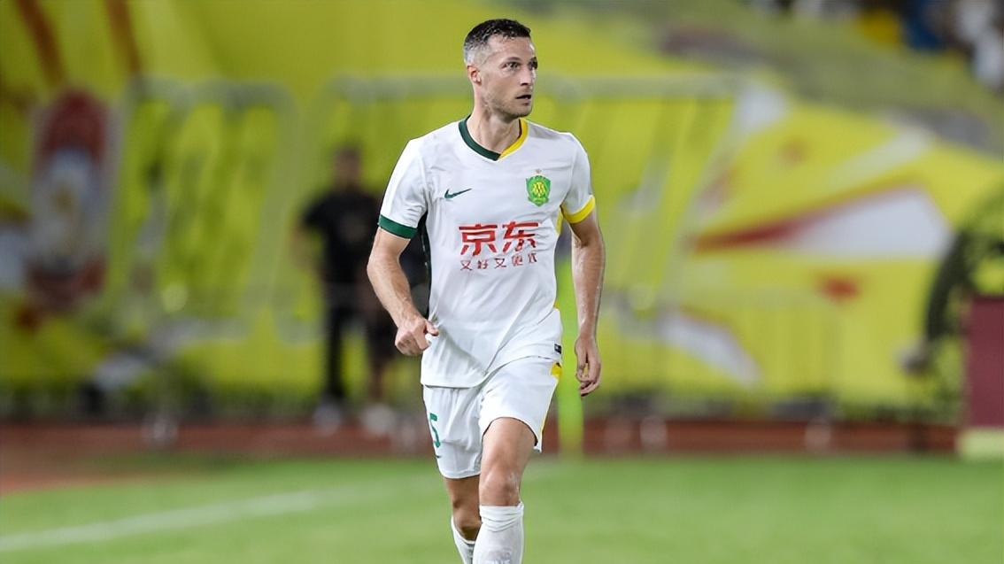 为补强大短板！国安敲定法甲24岁天才中场