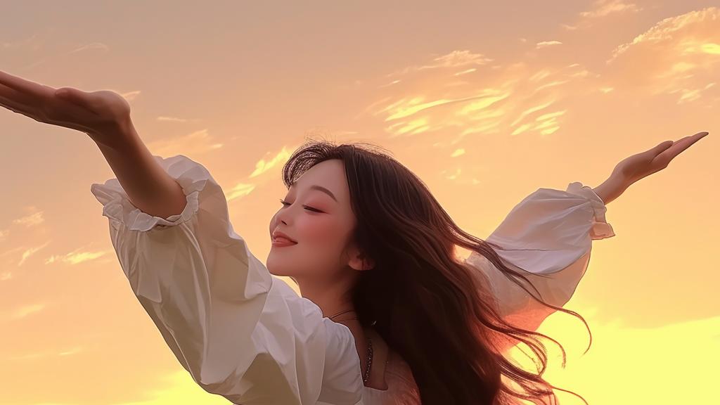 美好可延期，心动不打烊，
迟来的记录，不变的欢喜