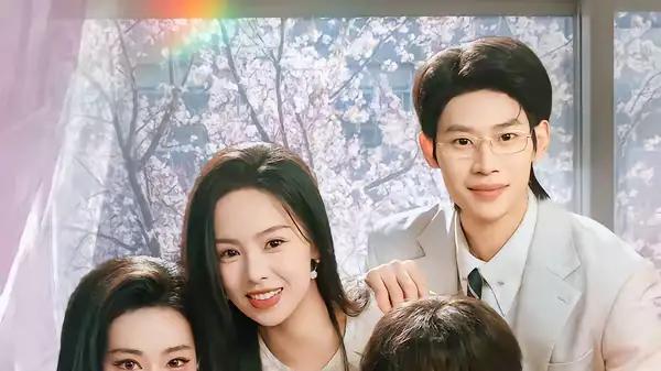 《一觉醒来我无痛当妈》奇幻开局、甜爽逆袭（60集）