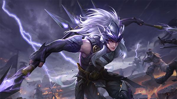 王者荣耀：S42赛季永夜守护成神器，三大英雄因此焕发新生