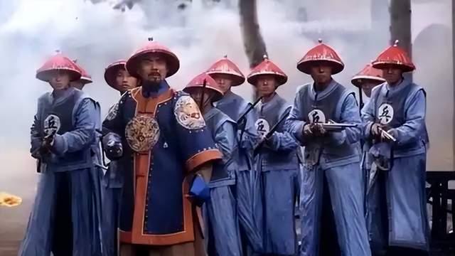 甲午海战后，他散尽家财组建义军抗日，清军：抓了送给皇军