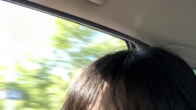 新晋演员刘佳仪正式签约内地娱乐公司