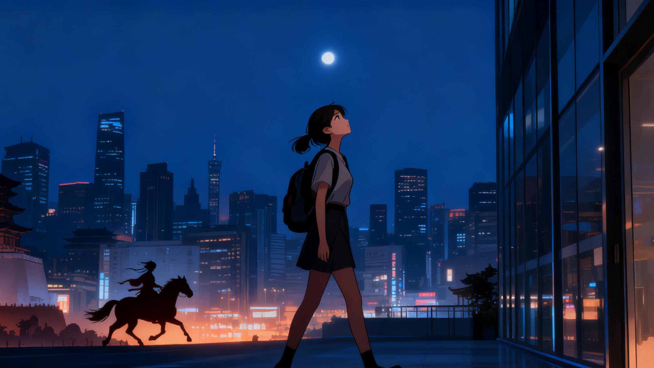 红拂女夜奔李靖：风尘中的慧眼识英雄