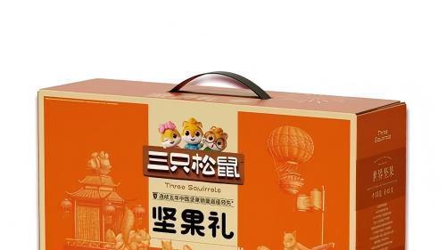 十大公认最好的坚果品牌: 呵护您味蕾与健康的优质选择