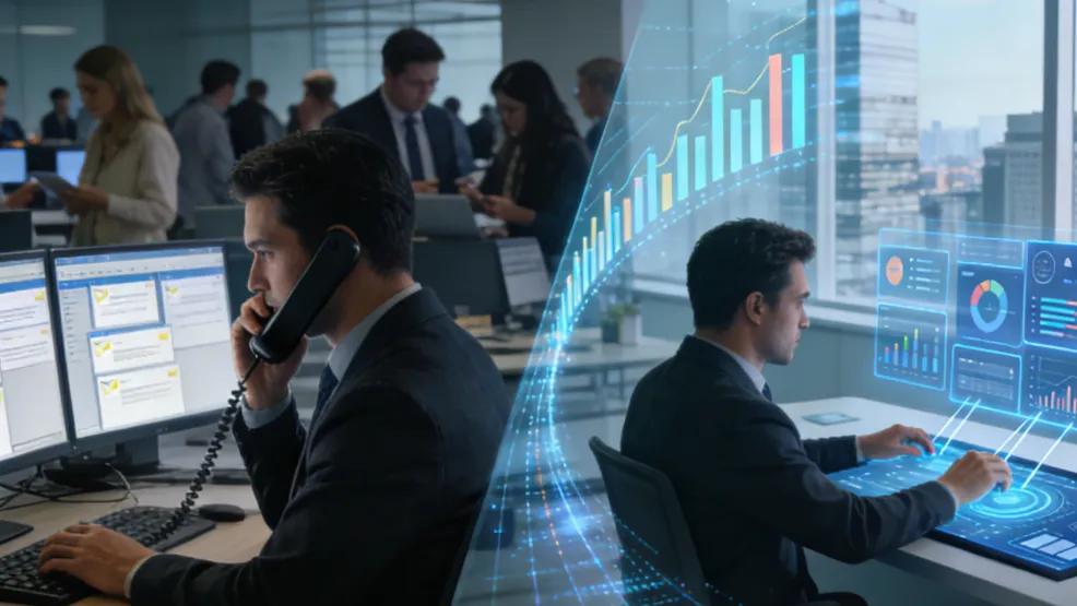 招聘逻辑迭代：AI重构HR工作新范式