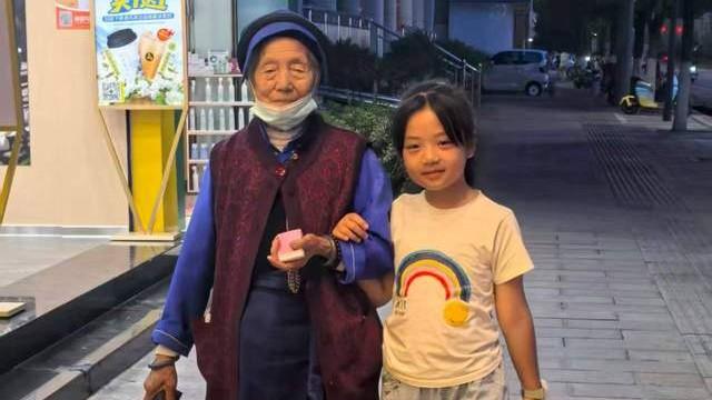 杨道超：端午安康
