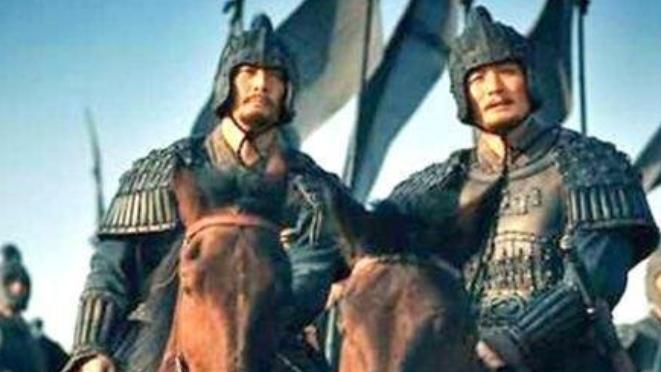 东吴命门差点失守！交趾叛乱归附魏晋，陶璜夜袭破敌，凭一己之力续命东吴