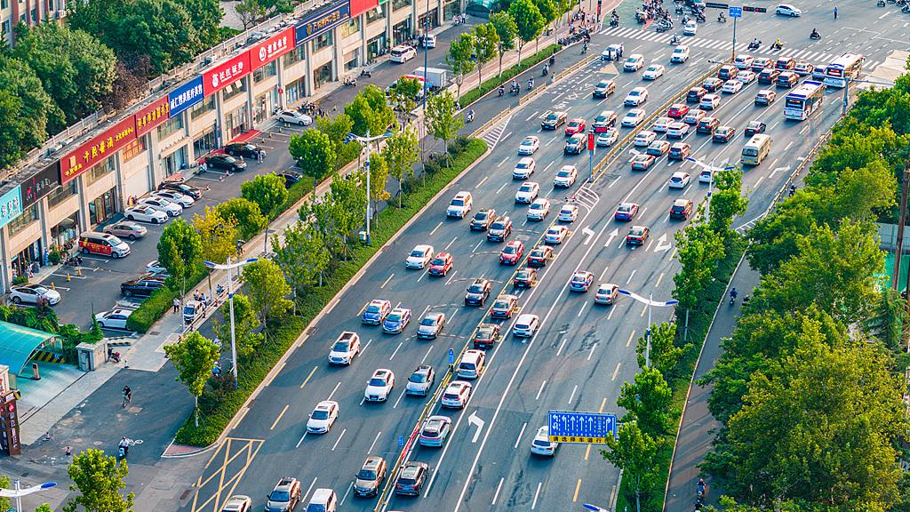 过黄河只需一首歌时间，国内首条穿黄单洞双层盾构隧道来了！