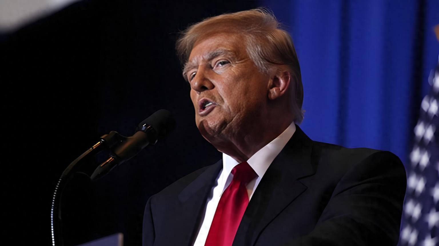 特朗普宣布延长停火，万斯行程取消，德黑兰却在准备大战